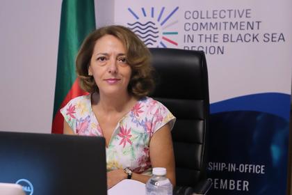 Bulgarian Chairmanship-in-Office of the Organization of the Black Sea Economic Cooperation has officially started 